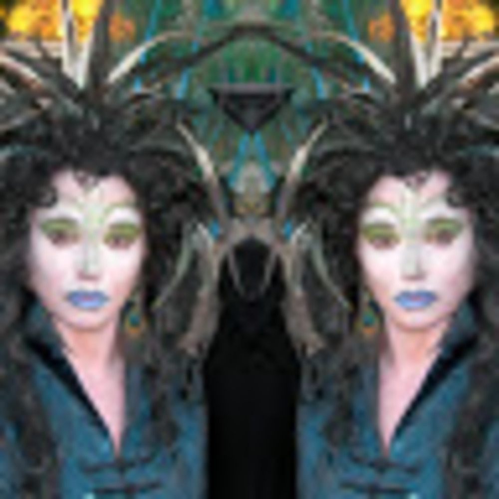 Meet your Posher, Marti